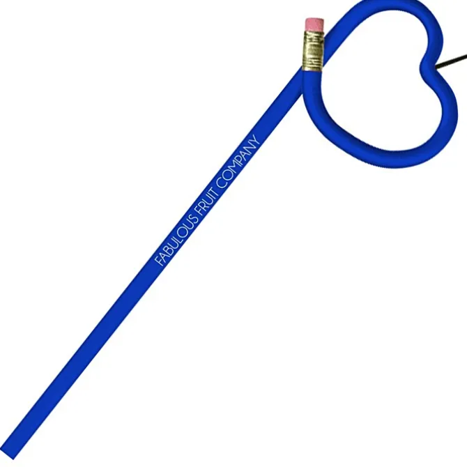 Bentcil - Apple