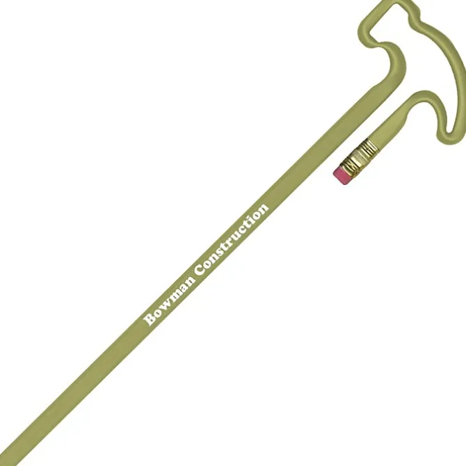Bentcil - Hammer