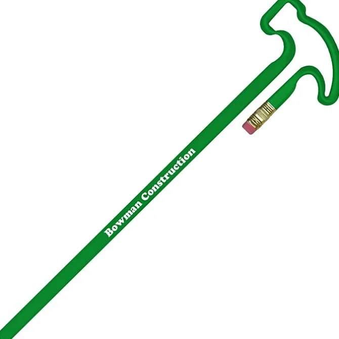 Bentcil - Hammer