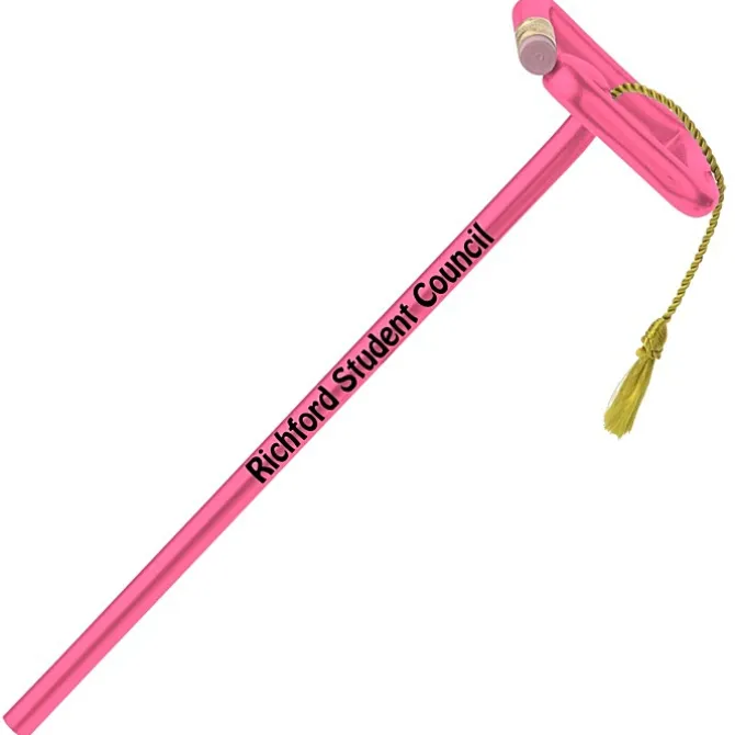 Bentcil Special Shapes - Grad Cap