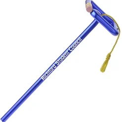 Bentcil Special Shapes - Grad Cap