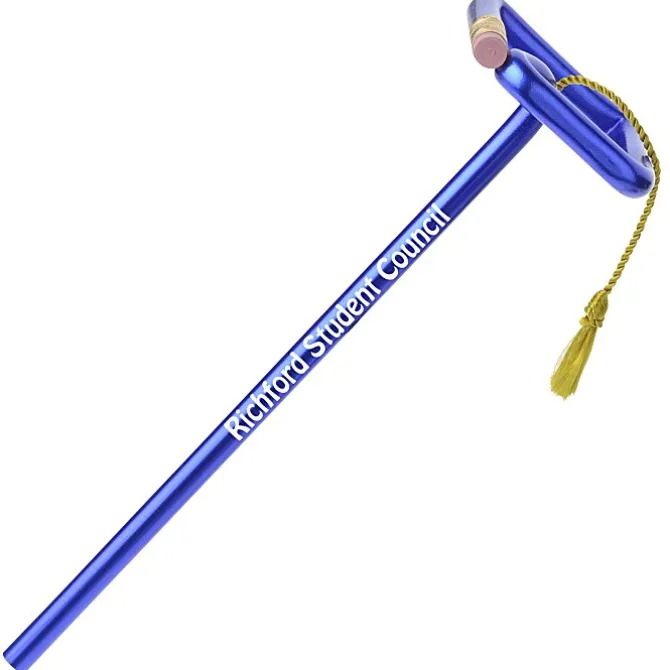 Bentcil Special Shapes - Grad Cap