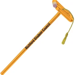 Bentcil Special Shapes - Grad Cap