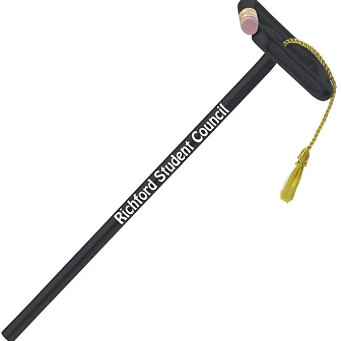 Bentcil Special Shapes - Grad Cap