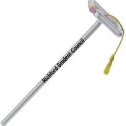 Bentcil Special Shapes - Grad Cap