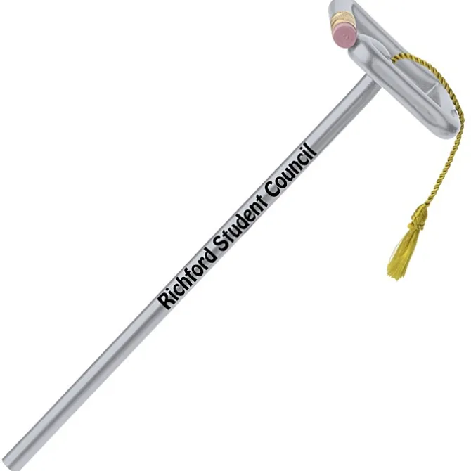 Bentcil Special Shapes - Grad Cap
