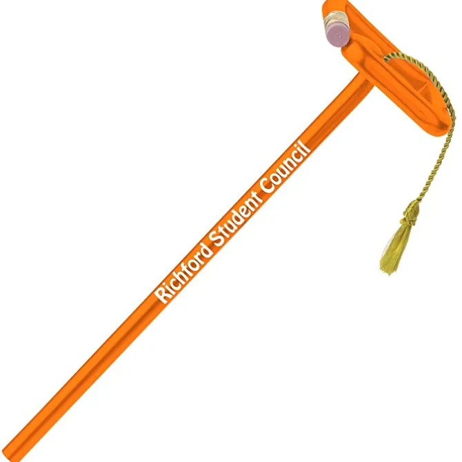 Bentcil Special Shapes - Grad Cap