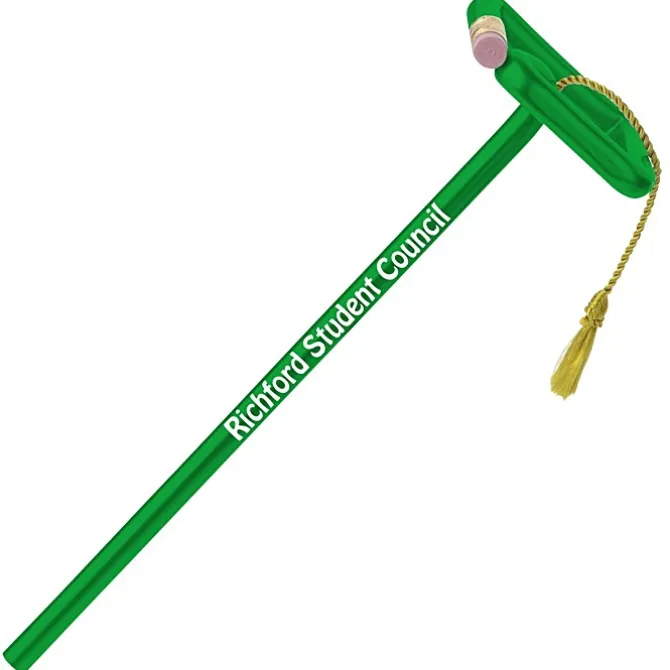 Bentcil Special Shapes - Grad Cap