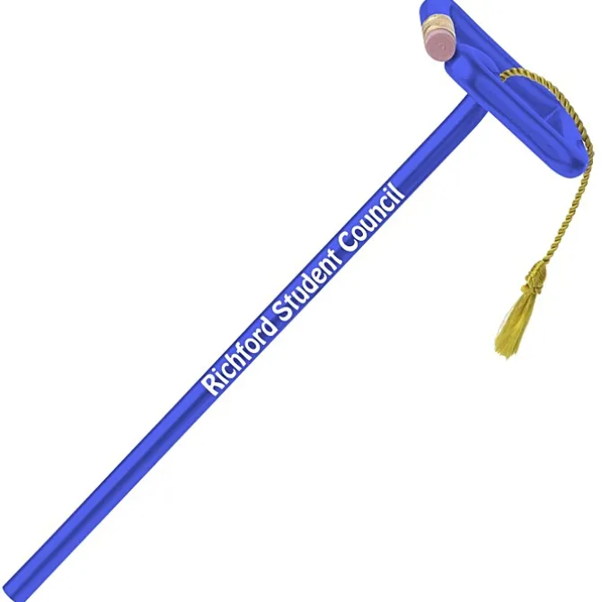 Bentcil Special Shapes - Grad Cap
