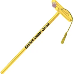 Bentcil Special Shapes - Grad Cap