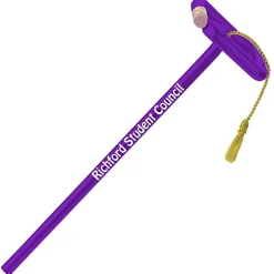 Bentcil Special Shapes - Grad Cap