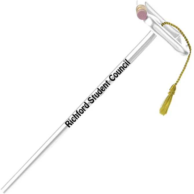 Bentcil Special Shapes - Grad Cap