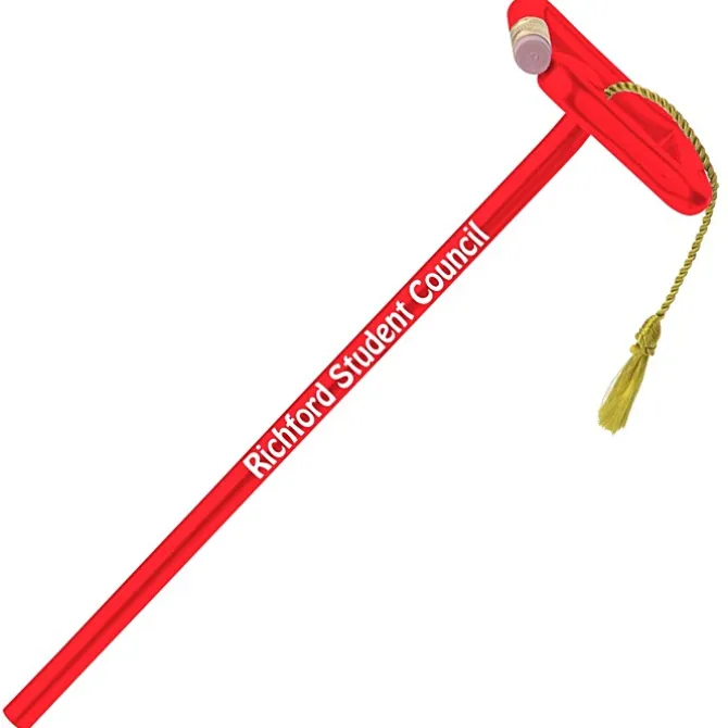Bentcil Special Shapes - Grad Cap
