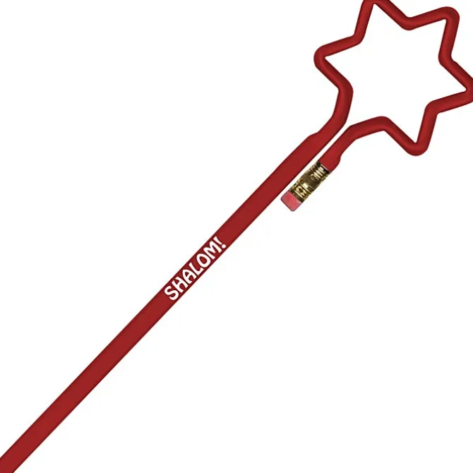 Bentcil - Star of David
