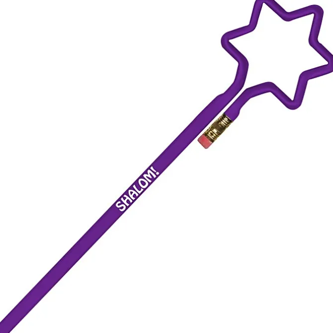 Bentcil - Star of David