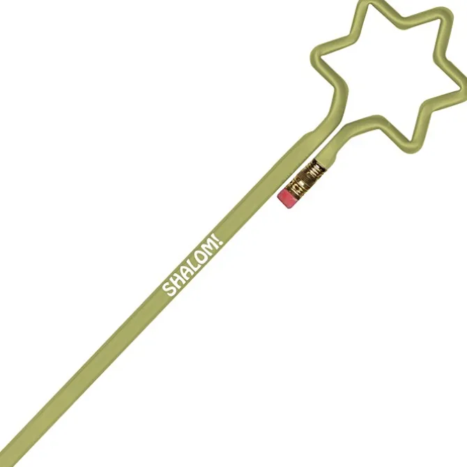 Bentcil - Star of David