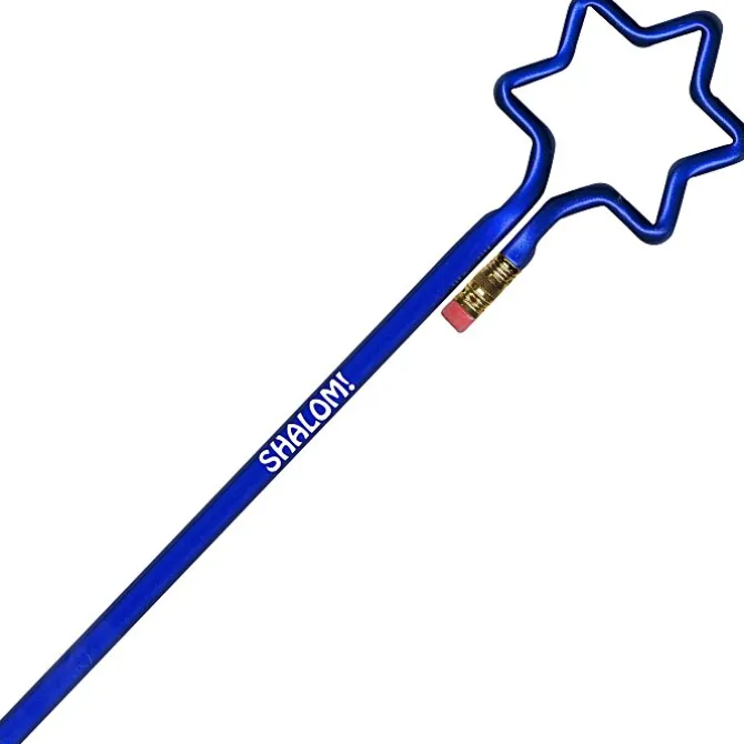 Bentcil - Star of David