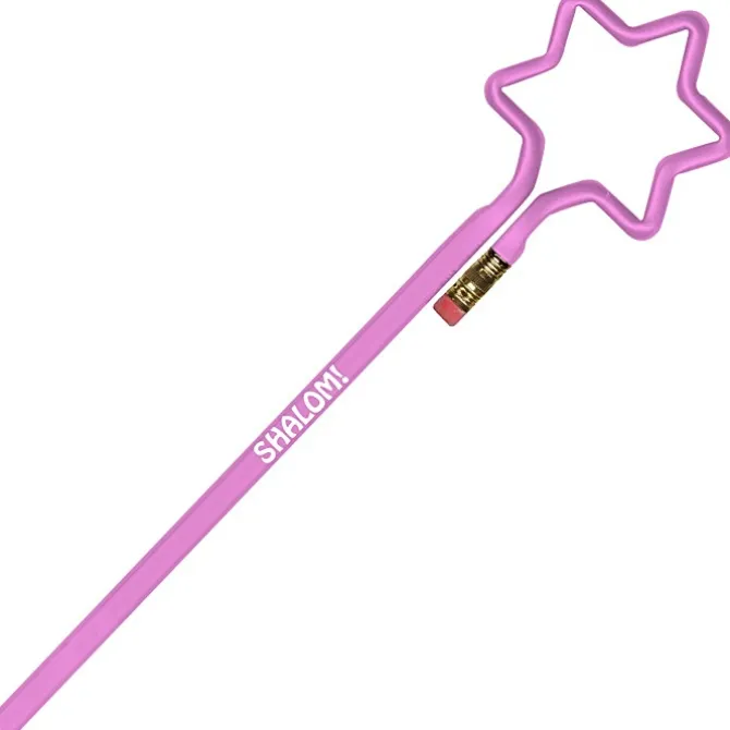 Bentcil - Star of David