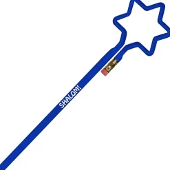 Bentcil - Star of David