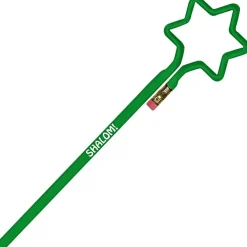 Bentcil - Star of David