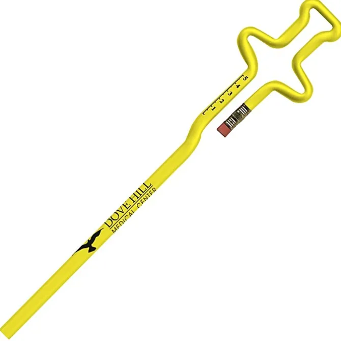 Bentcil - Syringe