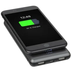 Berkeley Wireless Power Bank - 10,000 mAh