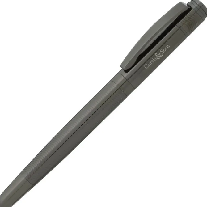 Bettoni Abbracci Rollerball Metal Pen