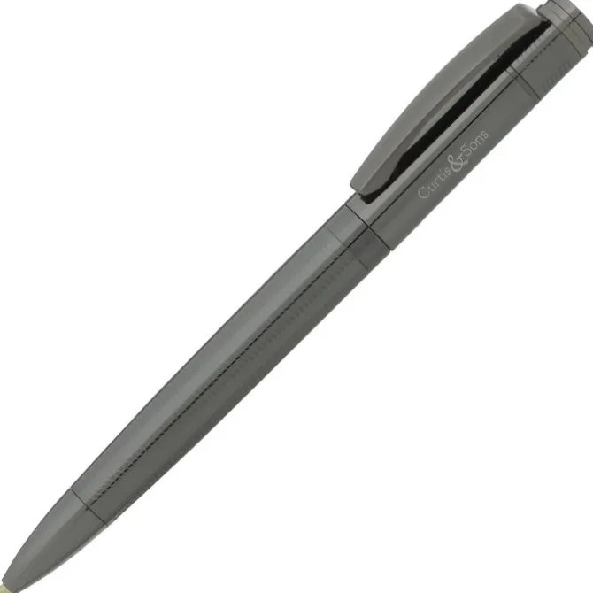 Bettoni Abbracci Twist Metal Pen