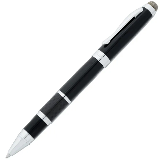 Bettoni Boss Rollerball Stylus Metal Pen