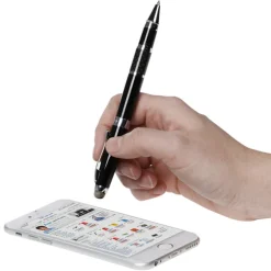 Bettoni Boss Rollerball Stylus Metal Pen