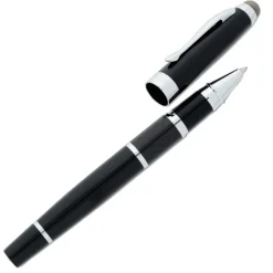 Bettoni Boss Rollerball Stylus Metal Pen