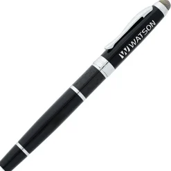 Bettoni Boss Rollerball Stylus Metal Pen - 24 hr