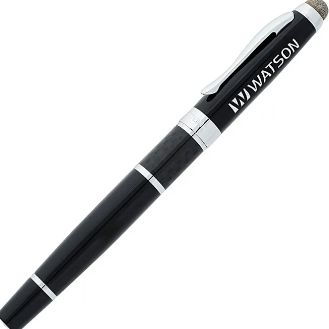 Bettoni Boss Rollerball Stylus Metal Pen - 24 hr