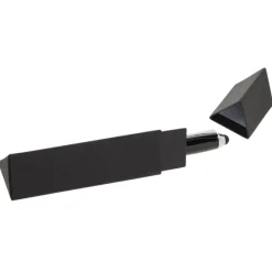 Bettoni Carbon Fiber Rollerball Stylus Metal Pen