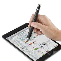 Bettoni Carbon Fiber Rollerball Stylus Metal Pen