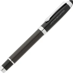 Bettoni Carbon Fiber Rollerball Stylus Metal Pen
