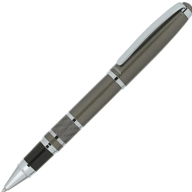 Bettoni Carbon Fiber Rollerball Metal Pen