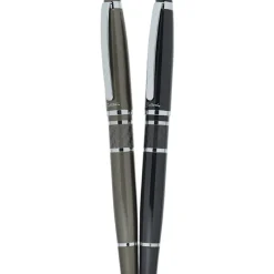 Bettoni Carbon Fiber Rollerball Metal Pen
