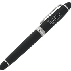 Bettoni Euro Soft Touch Rollerball Metal Pen