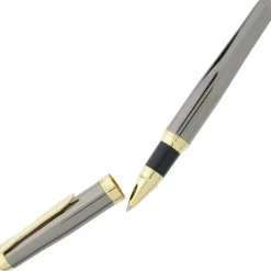 Bettoni Falsetto Rollerball Metal Pen