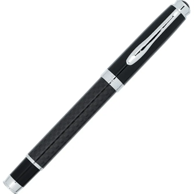Bettoni Paramont Rollerball Metal Pen - 24 hr