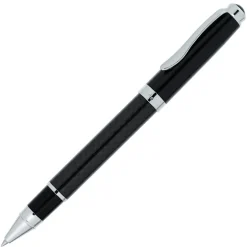 Bettoni Paramont Rollerball Metal Pen - 24 hr