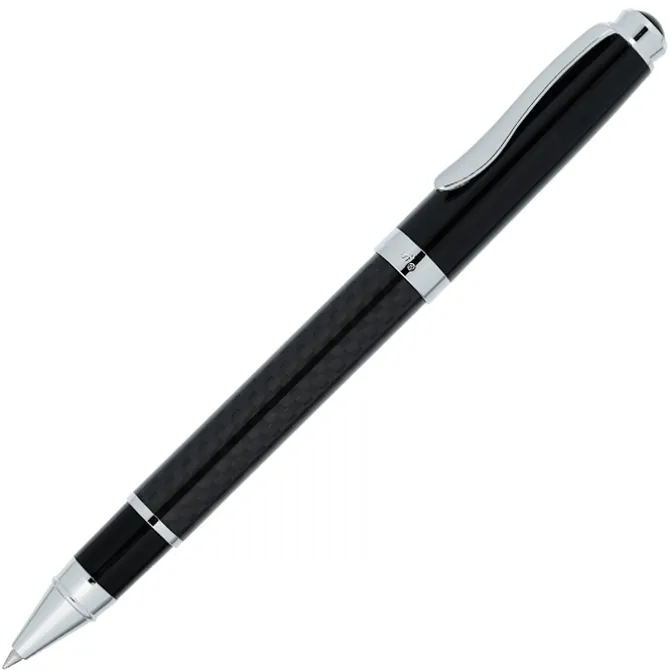 Bettoni Paramont Rollerball Metal Pen - 24 hr
