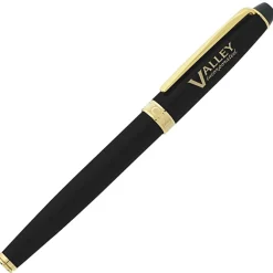 Bettoni Rosemont Rollerball Metal Pen