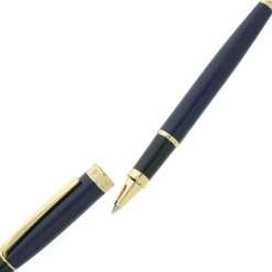 Bettoni Rosemont Rollerball Metal Pen