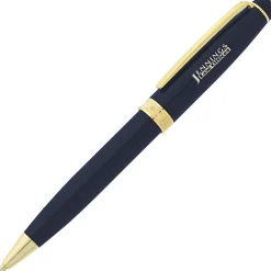 Bettoni Rosemont Twist Metal Pen - 24 hr