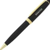 Bettoni Rosemont Twist Metal Pen