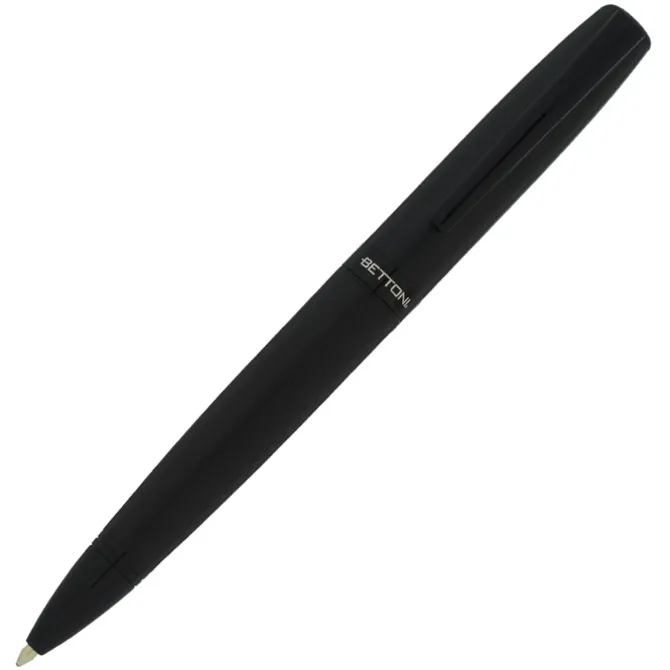 Bettoni Tesoro Twist Metal Pen