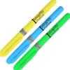 Bic Brite Liner Highlighter with Grip - 3 Pack