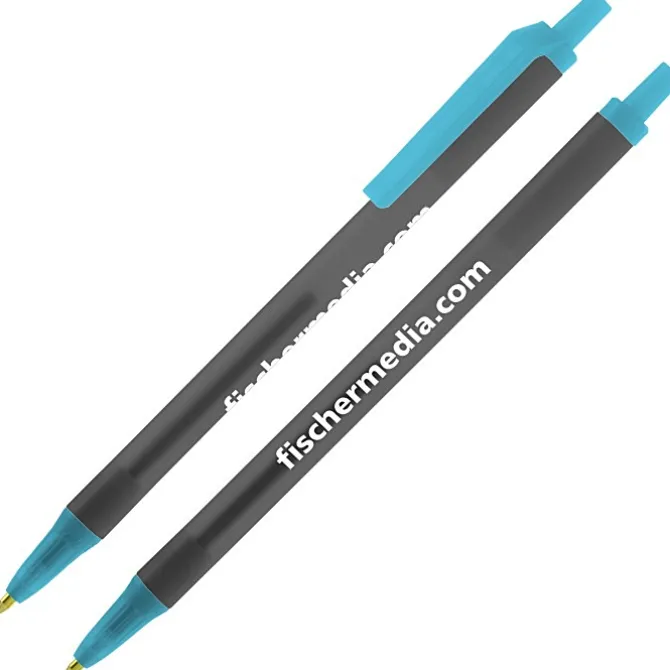 Bic Clic Stic Ice Pen